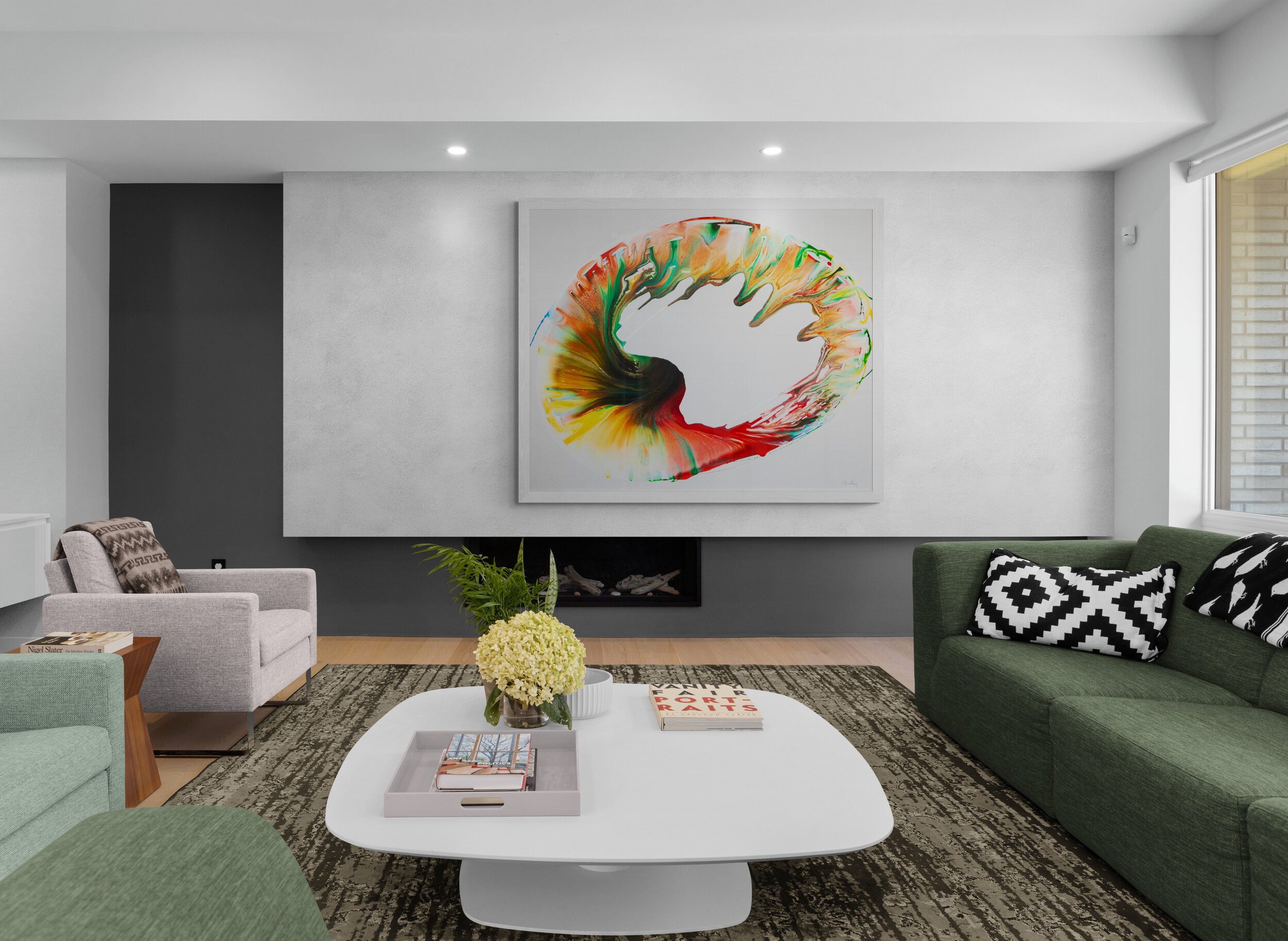 OVUM – SOLD