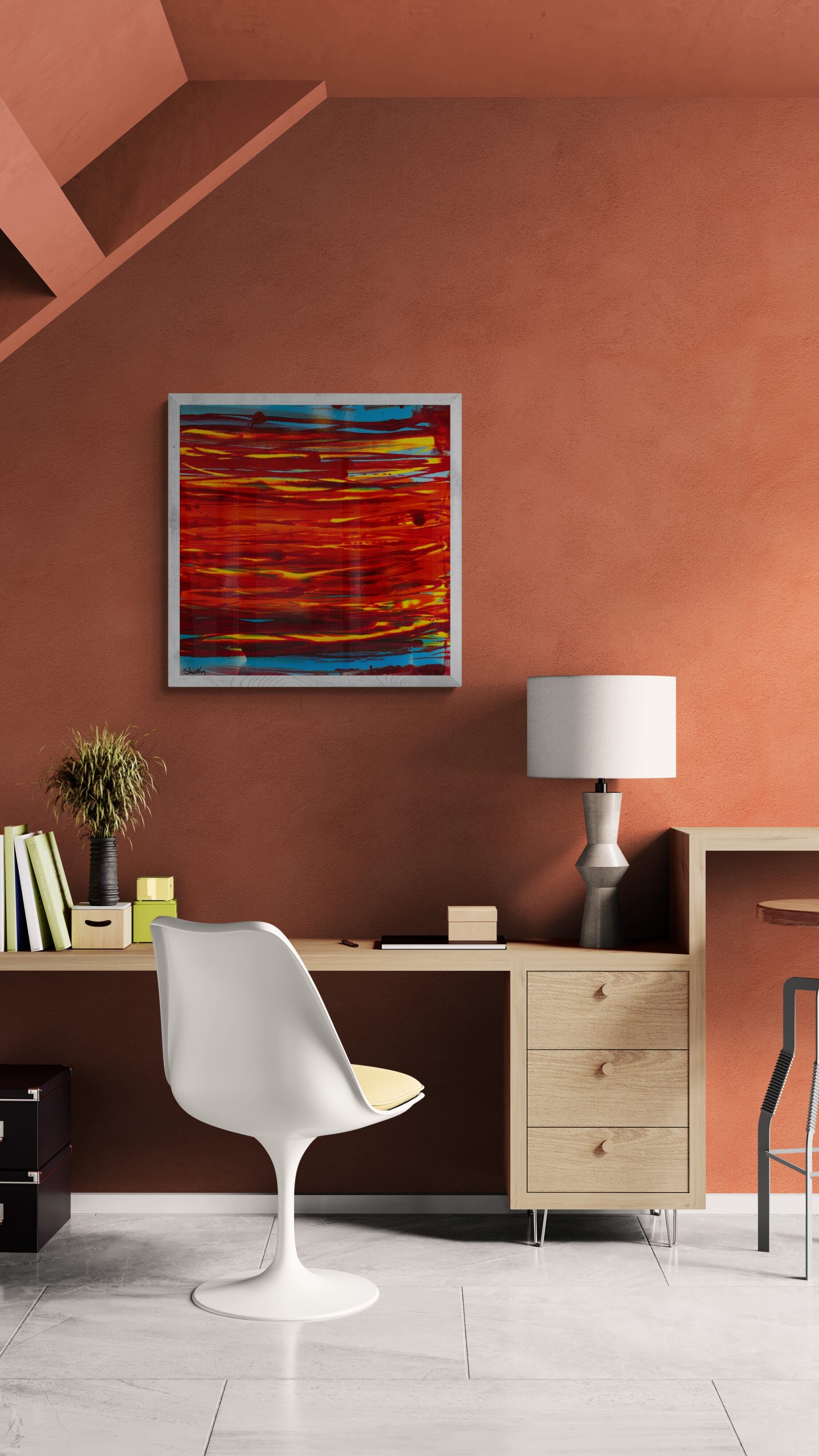 DUSK – SOLD