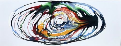 The Eye of the Tiger